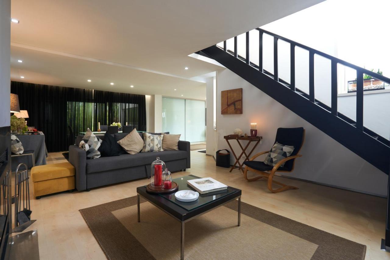 Host In Olivenca Hotel Vila Nova de Famalicao Ngoại thất bức ảnh