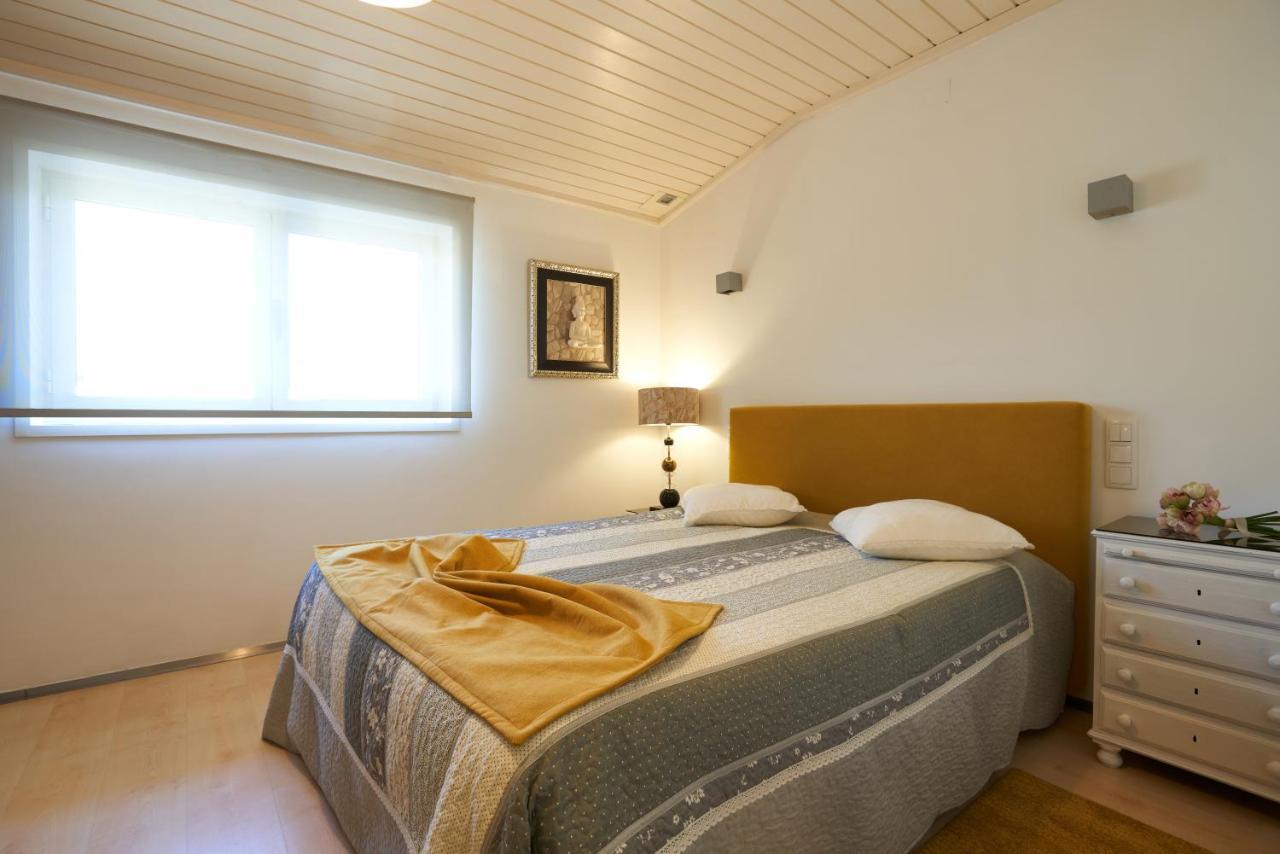 Host In Olivenca Hotel Vila Nova de Famalicao Ngoại thất bức ảnh