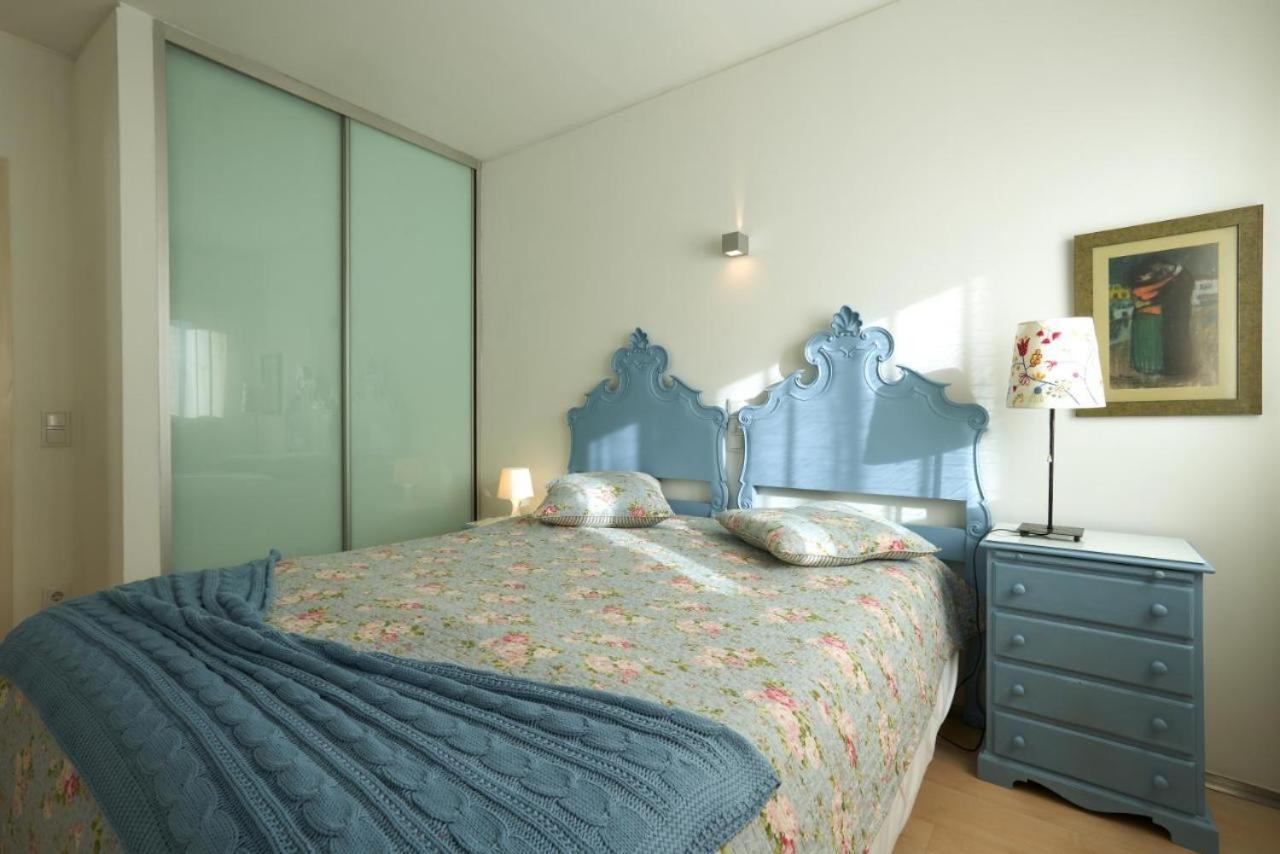 Host In Olivenca Hotel Vila Nova de Famalicao Ngoại thất bức ảnh